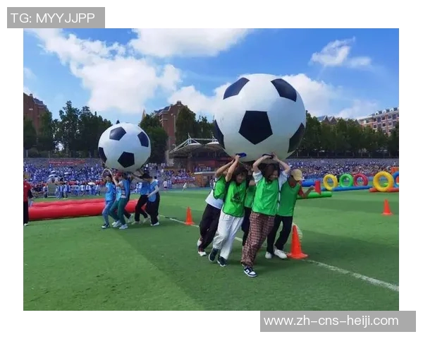 足球趣味比赛：欢乐竞技与团队协作的完美结合活动