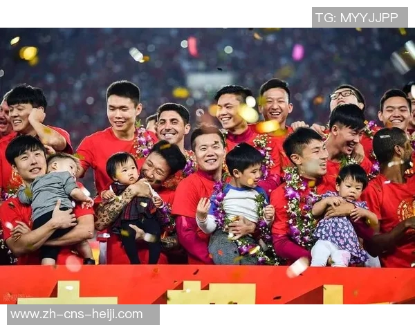 恒大与国安激战正酣中超焦点之战谁能笑到最后